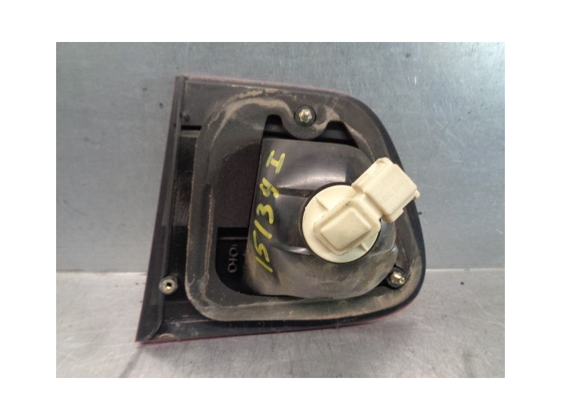 Recambio de piloto trasero izquierdo para seat ibiza (6k1) sport referencia OEM IAM 6K6945107C  DE PORTON
