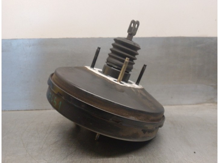 Recambio de servofreno para citroën c3 1.4 hdi referencia OEM IAM 4535W9 9647269580 TRW