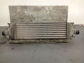 Replacement intercooler for Ford Fiesta (CBK) 1.6 TDCi CAT OEM IAM reference 5S6H9L440AD 1359245 0374C