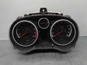 Recambio de cuadro instrumentos para opel corsa d 1.4 16v cat (a 14 xer / ldd) referencia OEM IAM 13372167 