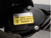 Recambio de potenciometro pedal para dacia logan ii 1.2 16v cat referencia OEM IAM 180026342R 6PV00997802 HELLA