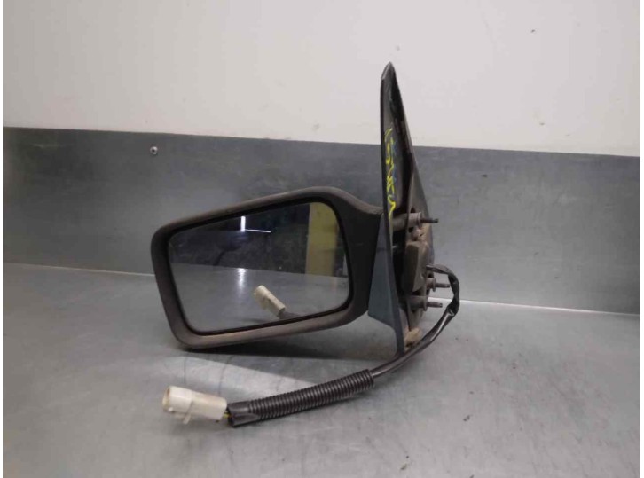 Recambio de retrovisor izquierdo para ford explorer 4.0 v6 cat referencia OEM IAM 21006000000 3 PINES 5 PUERTAS - NEGRO TEXTURAD