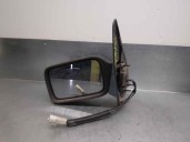 Recambio de retrovisor izquierdo para ford explorer 4.0 v6 cat referencia OEM IAM 21006000000 3 PINES 5 PUERTAS - NEGRO TEXTURAD