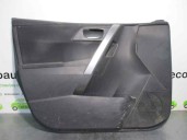 Recambio de guarnecido puerta delantera izquierda para toyota auris 1.8 16v (híbrido) referencia OEM IAM 6777802280 7422002100 