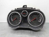 Recambio de cuadro instrumentos para opel corsa d 1.4 16v cat (a 14 xer / ldd) referencia OEM IAM 13372167 