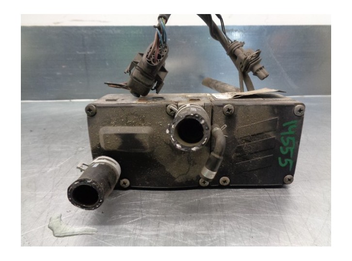 Recambio de calentador agua para saab 9-3 berlina 2.2 16v tid cat referencia OEM IAM 4623302 90585961 