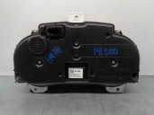 Recambio de cuadro instrumentos para opel corsa d 1.4 16v cat (a 14 xer / ldd) referencia OEM IAM 13372167 
