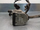 Recambio de calentador agua para saab 9-3 berlina 2.2 16v tid cat referencia OEM IAM 4623302 90585961 