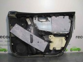 Recambio de guarnecido puerta delantera izquierda para toyota auris 1.8 16v (híbrido) referencia OEM IAM 6777802280 7422002100 