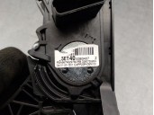 Recambio de potenciometro pedal para citroën berlingo referencia OEM IAM 9674829780 86ET40 