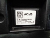 Recambio de cuadro instrumentos para opel corsa d 1.4 16v cat (a 14 xer / ldd) referencia OEM IAM 13372167 
