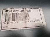 Recambio de guarnecido puerta delantera izquierda para toyota auris 1.8 16v (híbrido) referencia OEM IAM 6777802280 7422002100 