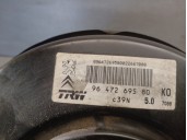 Recambio de servofreno para citroën c3 1.4 hdi referencia OEM IAM 4535W9 9647269580 TRW