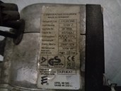 Recambio de calentador agua para saab 9-3 berlina 2.2 16v tid cat referencia OEM IAM 4623302 90585961 