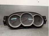 Recambio de cuadro instrumentos para dacia logan ii 1.2 16v cat referencia OEM IAM 248101921R NS24023282 JOHNSON CONTROLS