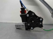 Recambio de elevalunas delantero derecho para opel corsa d 1.4 16v cat (a 14 xer / ldd) referencia OEM IAM 13447039 6 PINES 5 PU