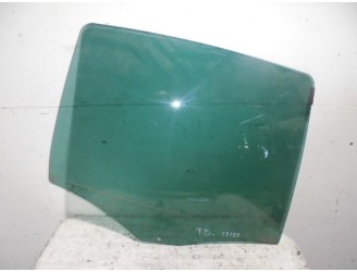 Recambio de luna trasera derecha para lancia musa (184) 1.3 jtd 16v referencia OEM IAM  43R002092 AS3M34DOT24