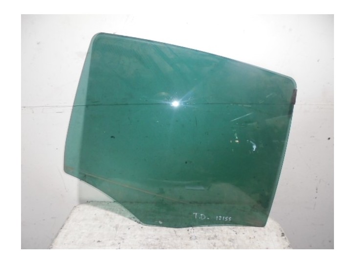 Recambio de luna trasera derecha para lancia musa (184) 1.3 jtd 16v referencia OEM IAM  43R002092 AS3M34DOT24