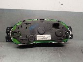 Recambio de cuadro instrumentos para dacia logan ii 1.2 16v cat referencia OEM IAM 248101921R NS24023282 JOHNSON CONTROLS