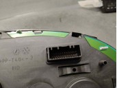 Recambio de cuadro instrumentos para dacia logan ii 1.2 16v cat referencia OEM IAM 248101921R NS24023282 JOHNSON CONTROLS