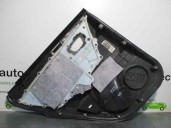 Recambio de guarnecido puerta trasera derecha para toyota auris 1.8 16v (híbrido) referencia OEM IAM 6777502380 6778702110 