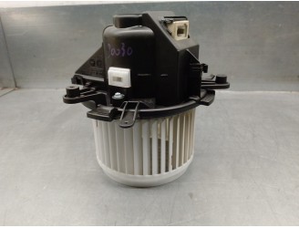 Recambio de motor calefaccion para citroën berlingo referencia OEM IAM 5P1330100  DENSO