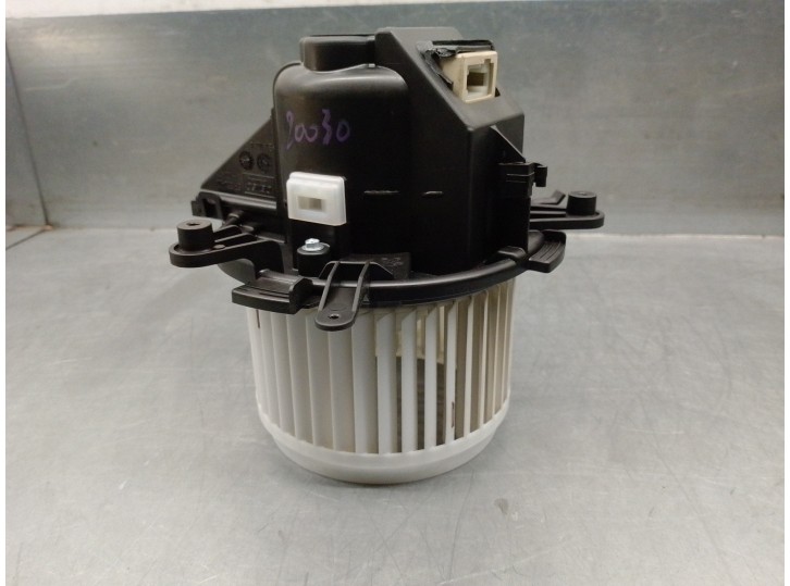 Recambio de motor calefaccion para citroën berlingo referencia OEM IAM 5P1330100  DENSO