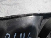 Recambio de guarnecido puerta trasera derecha para toyota auris 1.8 16v (híbrido) referencia OEM IAM 6777502380 6778702110 