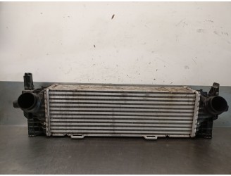 Recambio de intercooler para bmw x6 (g06, f96) xdrive 40 d mild-hybrid referencia OEM IAM 17518584127 17518584127 68975510 MAHLE