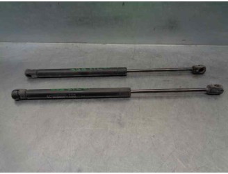 Recambio de amortiguadores maletero / porton para chevrolet kalos 1.2 cat referencia OEM IAM 96540939  