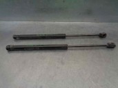 Replacement trunk / tailgate struts for Chevrolet Kalos 1.2 CAT OEM IAM reference 96540939 