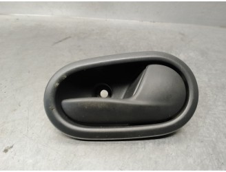 Recambio de maneta interior delantera derecha para dacia logan ii 1.2 16v cat referencia OEM IAM 826721919R  4 PUERTAS