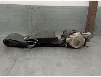 Recambio de cinturon seguridad delantero derecho para ford ranger (et) 2.5 tdci cat referencia OEM IAM 1771229 1771229 