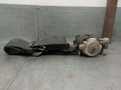 Replacement front right seat belt for Ford Ranger (ET) 2.5 TDCi CAT OEM IAM reference 1771229 1771229 