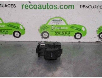 Recambio de mando elevalunas delantero derecho para toyota auris 1.8 16v (híbrido) referencia OEM IAM 192801 