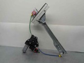 Recambio de elevalunas delantero izquierdo para opel corsa d 1.4 16v cat (a 14 xer / ldd) referencia OEM IAM 13447038 6 PINES 5 