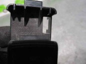 Recambio de mando elevalunas delantero derecho para toyota auris 1.8 16v (híbrido) referencia OEM IAM 192801 