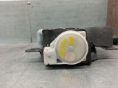 Front right seatbelt replacement part for Ford Ranger (ET) 2.5 TDCi CAT OEM IAM reference 1771229 1771229 