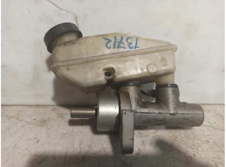 Recambio de bomba freno para chevrolet kalos 1.2 cat referencia OEM IAM 427962963  