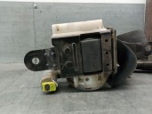 Front right seatbelt replacement part for Ford Ranger (ET) 2.5 TDCi CAT OEM IAM reference 1771229 1771229 