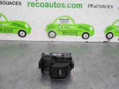 Recambio de mando elevalunas trasero derecho para toyota auris 1.8 16v (híbrido) referencia OEM IAM 192801 