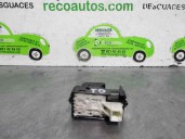 Recambio de mando elevalunas trasero derecho para toyota auris 1.8 16v (híbrido) referencia OEM IAM 192801 