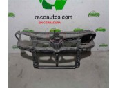 Recambio de panel frontal para volkswagen bora berlina (1j2) 1.6 referencia OEM IAM DE FIBRA CON CERRADURA 