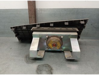 Recambio de airbag delantero derecho para ford ranger (et) 2.5 tdci cat referencia OEM IAM 5031446 5031446 