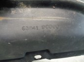 Recambio de paso rueda delantero izquierdo para nissan serena (c23m) 1.6 cat referencia OEM IAM   CESTA 5-A