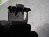 Recambio de mando elevalunas trasero derecho para toyota auris 1.8 16v (híbrido) referencia OEM IAM 192801 