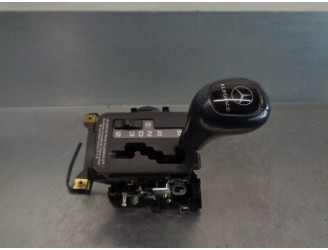 Recambio de palanca cambio para mercedes-benz clase c (w202) berlina 2.8 24v cat referencia OEM IAM 1292670637  
