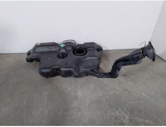 Recambio de deposito combustible para dacia logan ii 1.2 16v cat referencia OEM IAM 8200627963 CESTA 26