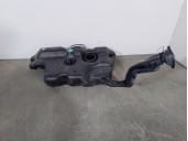 Recambio de deposito combustible para dacia logan ii 1.2 16v cat referencia OEM IAM 8200627963  CESTA 26