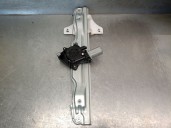 Replacement rear left window regulator for MG MG ZS SUV (AZS1) 1.5 VTi OEM IAM reference 10233937 